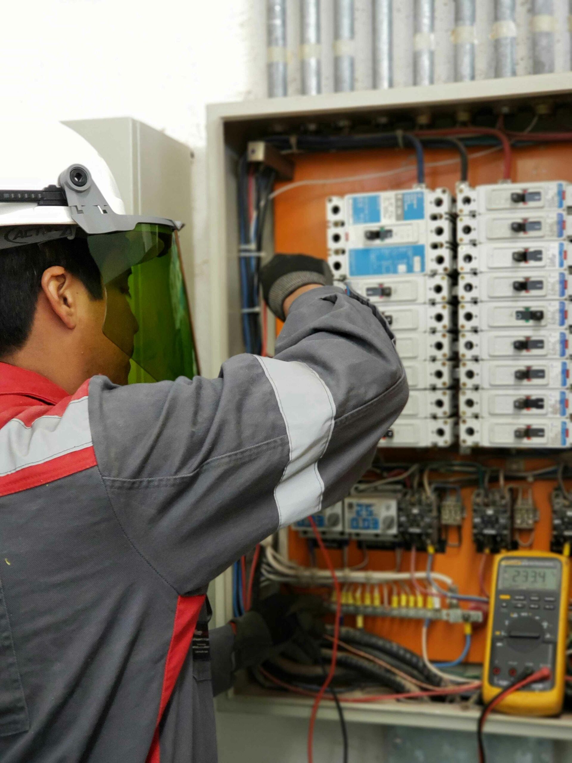 Seccion 3_Servicios de Seguridad